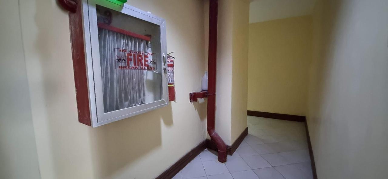 باغيو Zukiya Residences Baguio المظهر الخارجي الصورة