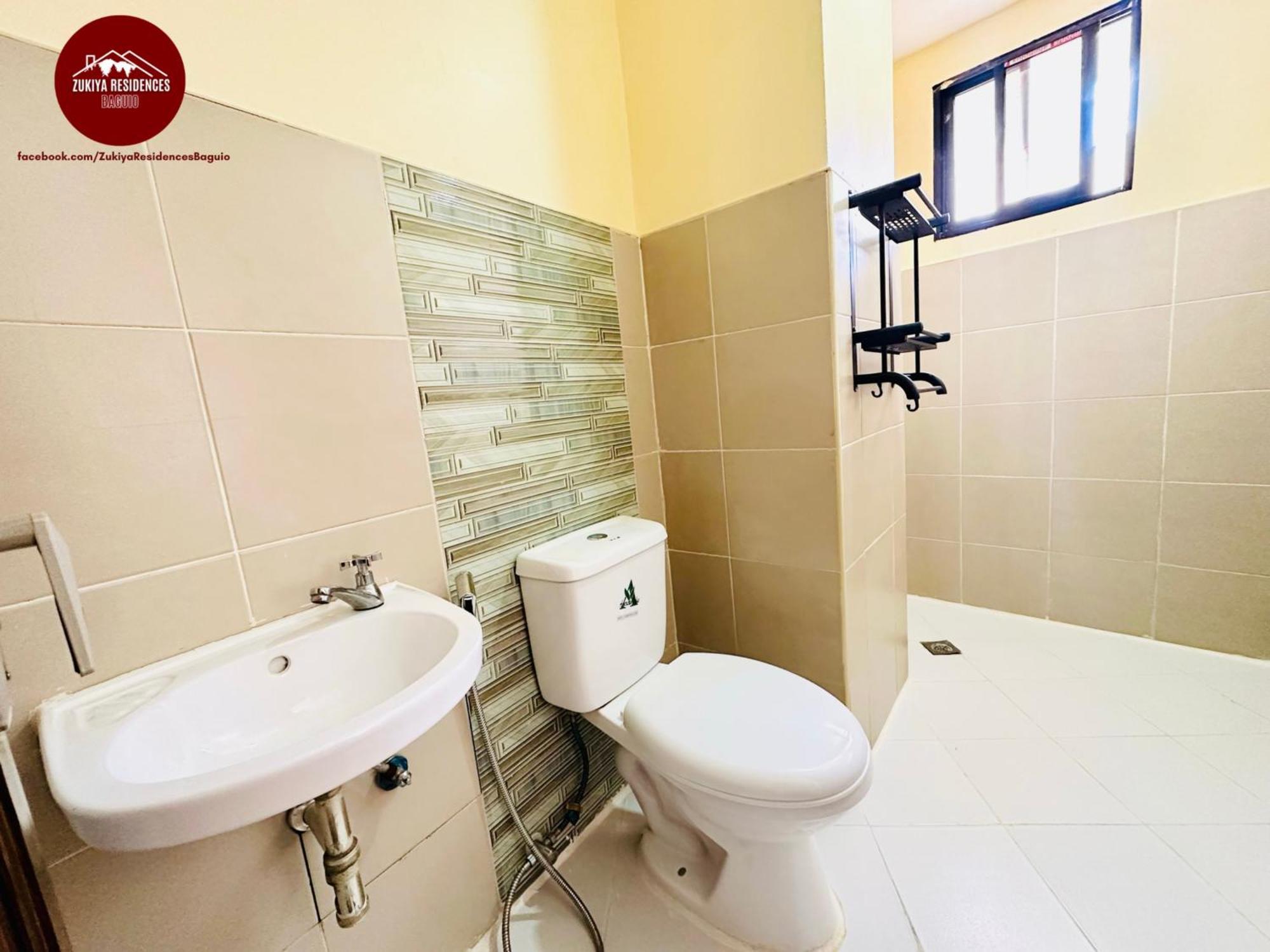 باغيو Zukiya Residences Baguio المظهر الخارجي الصورة