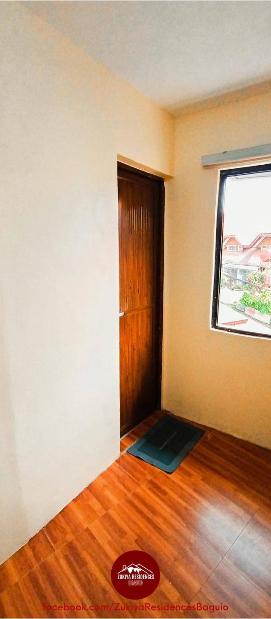 باغيو Zukiya Residences Baguio الغرفة الصورة